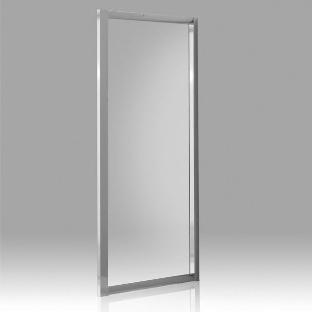 PANOU FIX 80 CM PENTRU UȘI DE DUȘ NIȘĂ | GIADA
