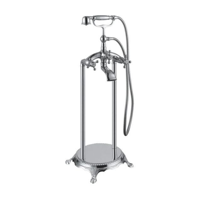 BATERIE TIP COLOANĂ, PENTRU CADĂ FREESTANDING