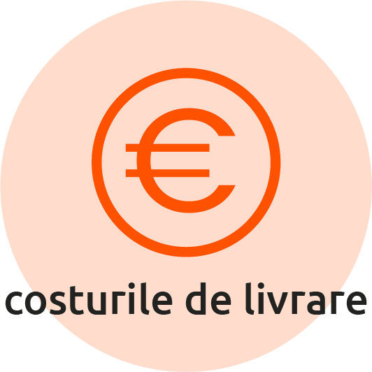 Costurile de livrare